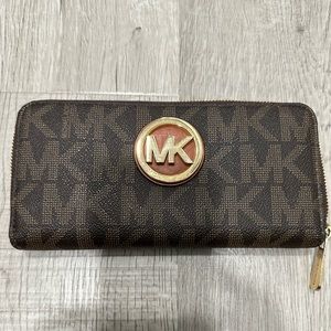 Michael Kors Women’s Wallet